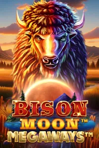 Bison Moon Megaways
